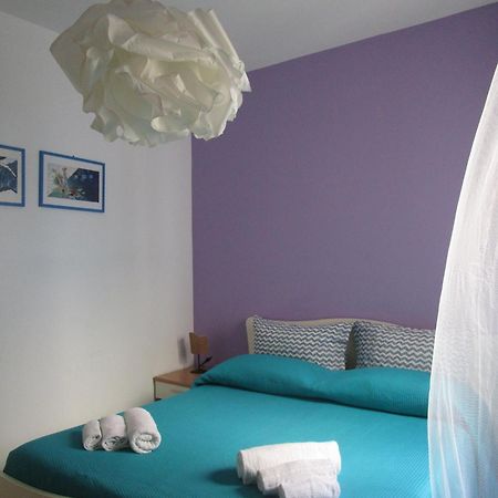 Apartmán Il Volo Di Pindaro Syracuse Exteriér fotografie