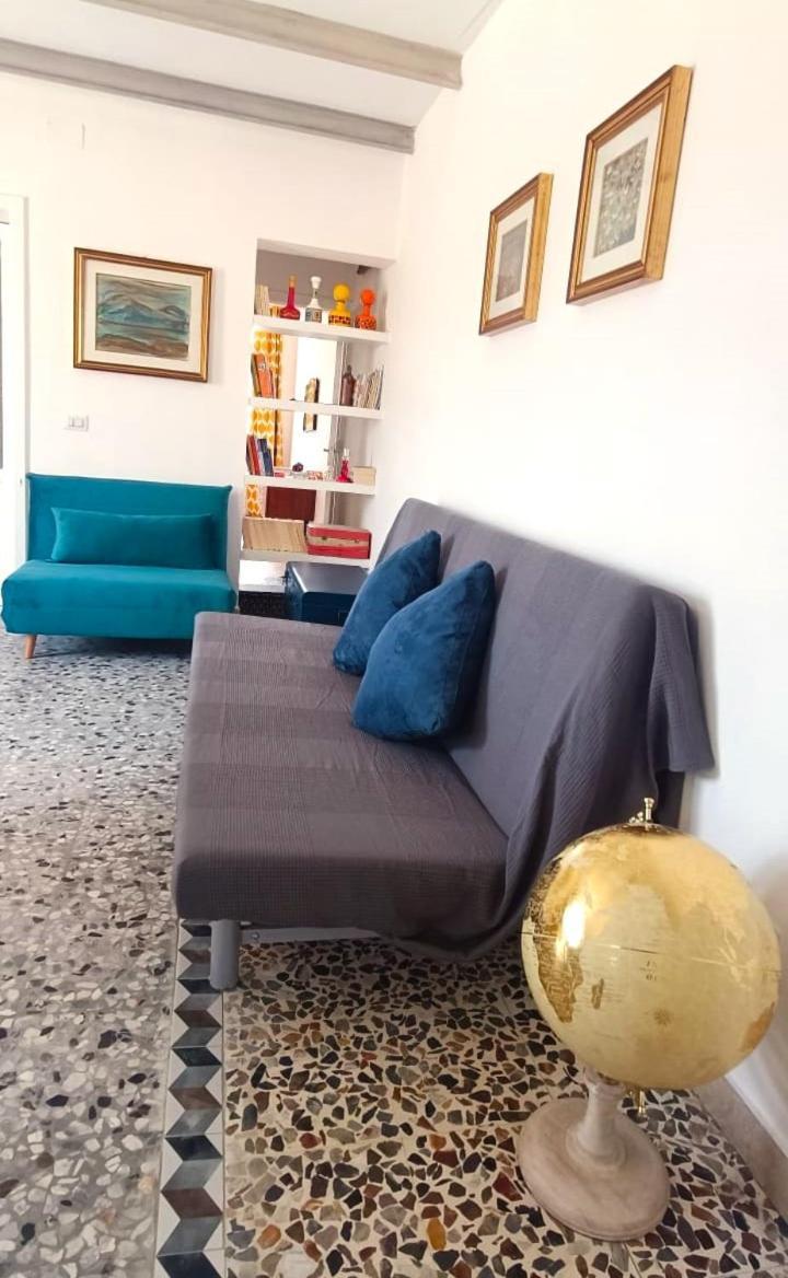 Apartmán Il Volo Di Pindaro Syracuse Exteriér fotografie