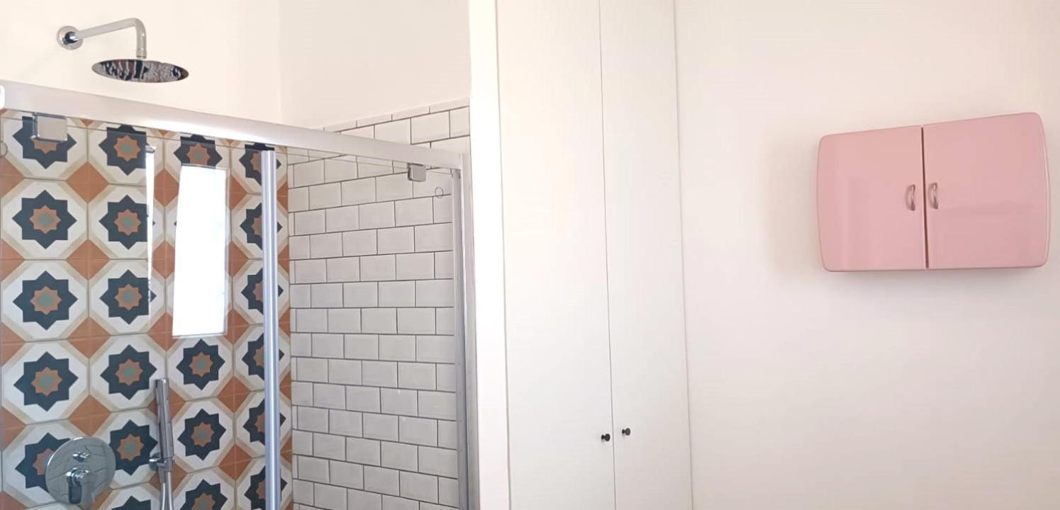 Apartmán Il Volo Di Pindaro Syracuse Exteriér fotografie