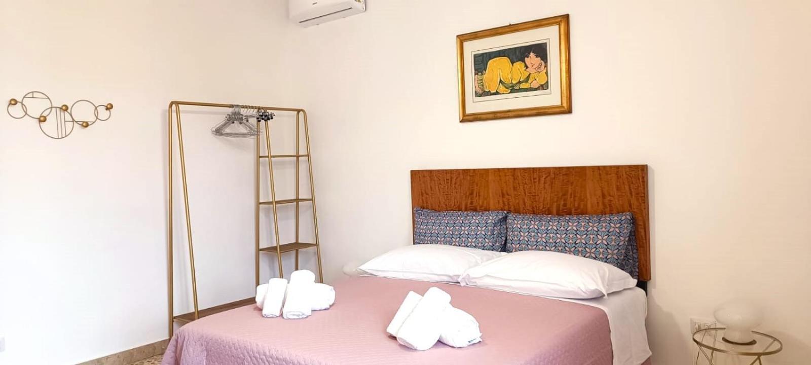 Apartmán Il Volo Di Pindaro Syracuse Exteriér fotografie