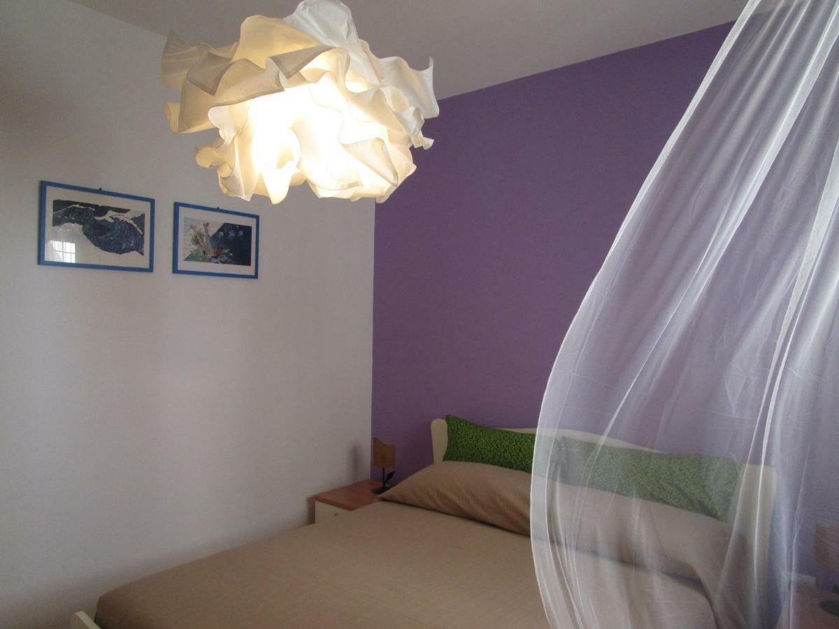 Apartmán Il Volo Di Pindaro Syracuse Exteriér fotografie